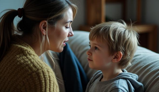 Grenzen setzen bei ADHS – ohne Machtkampf und mit Respekt